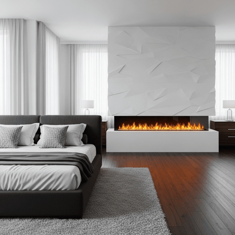 Master suite modern luxury bedroom design: 15 ways to elevate your private sanctuary