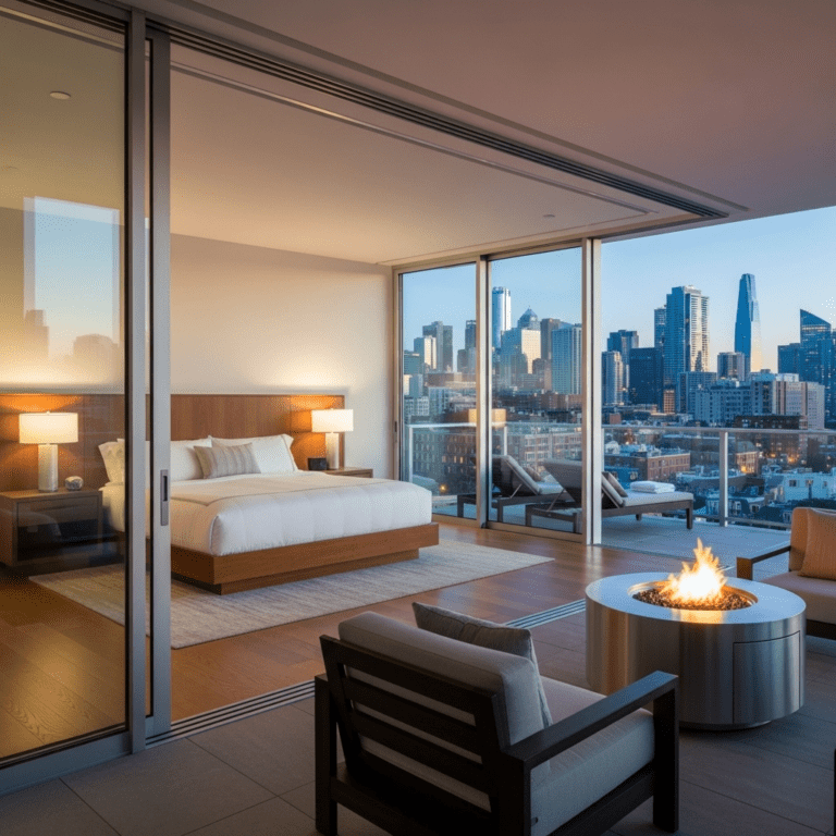 Luxury master bedroom modern inspirations: 15 ways to redefine high-end rest