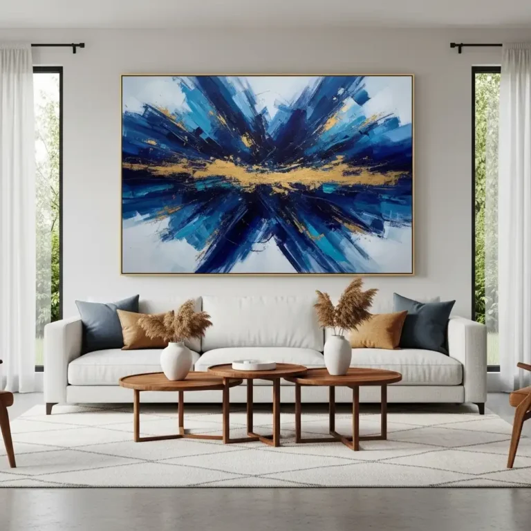 Modern living room designs and ideas: 24 ways to master contemporary style.