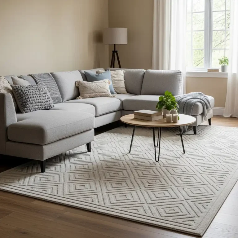 Modern living room decor ideas: 16 ways to curate a sleek, stylish space.