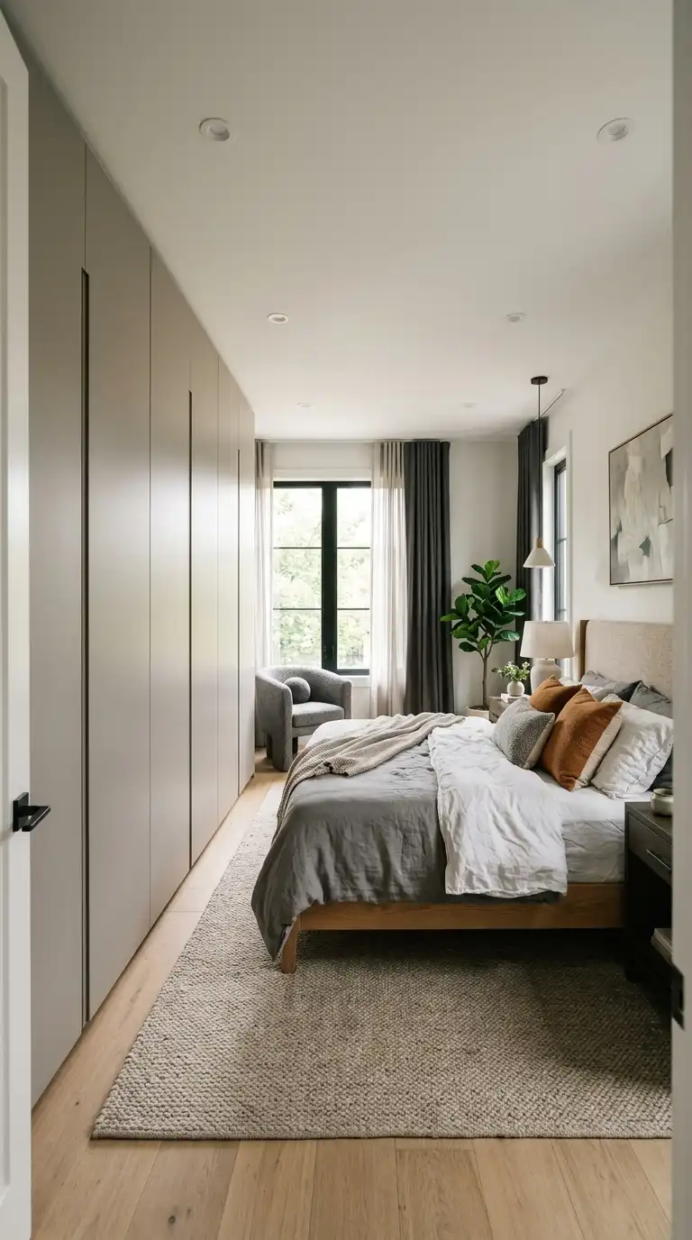 12 Wardrobe Laminate Designs