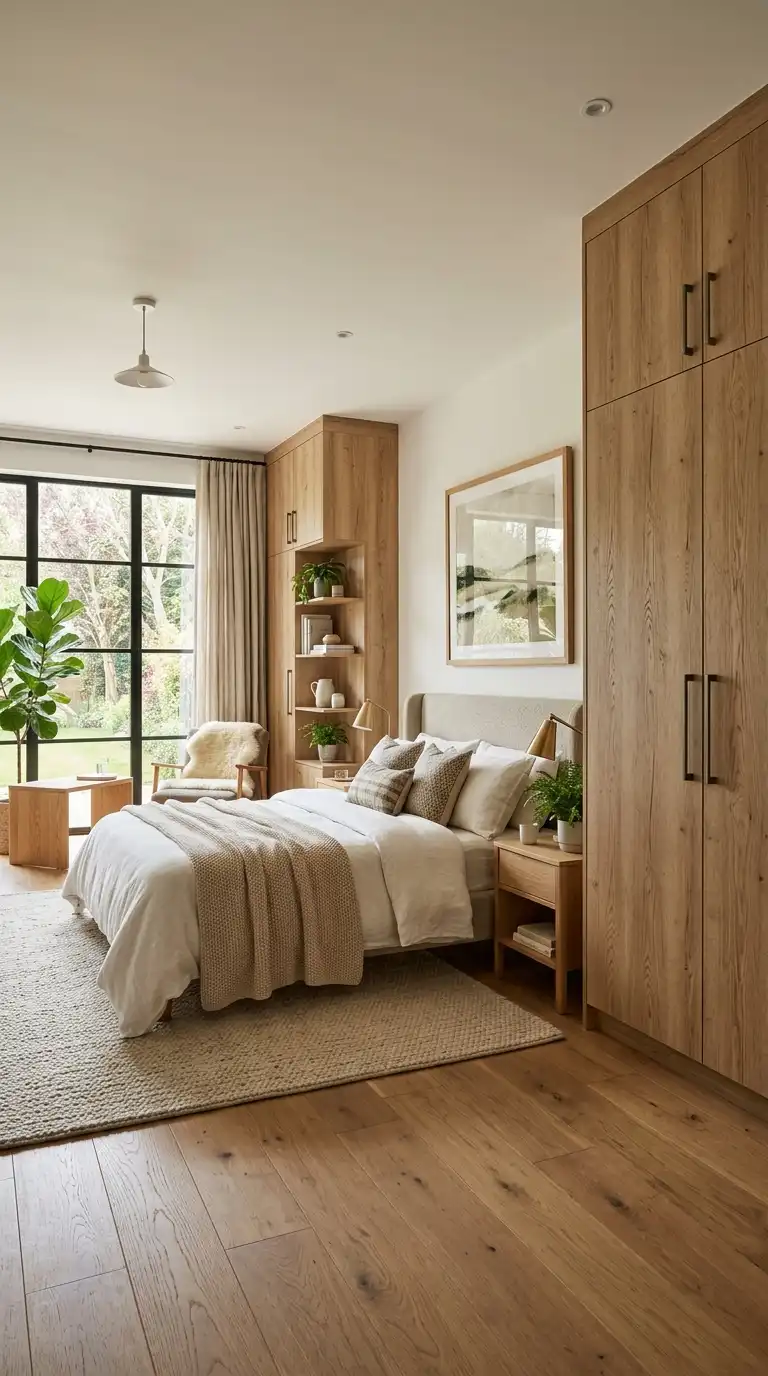 14 Wardrobe Laminate Design Master Bedrooms