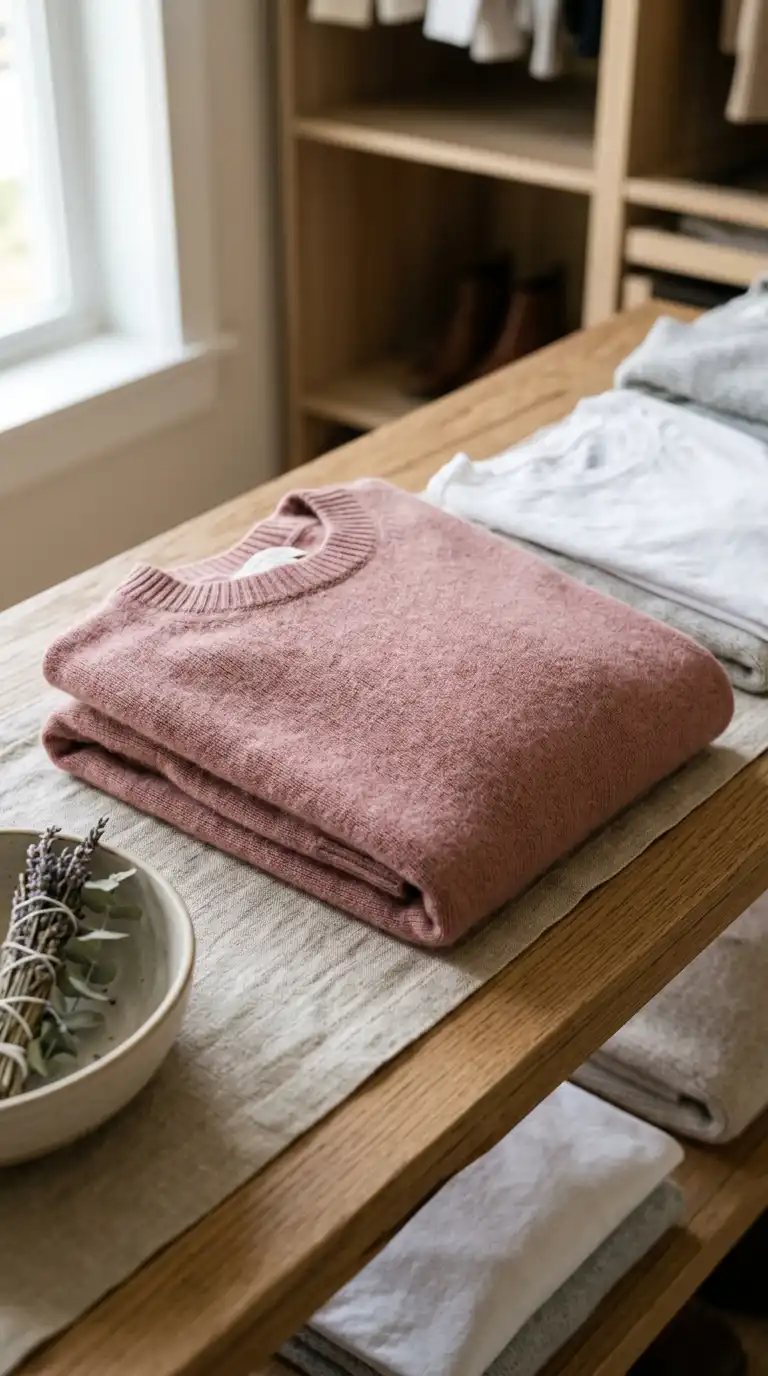 12 Soft Summer Capsule Wardrobe