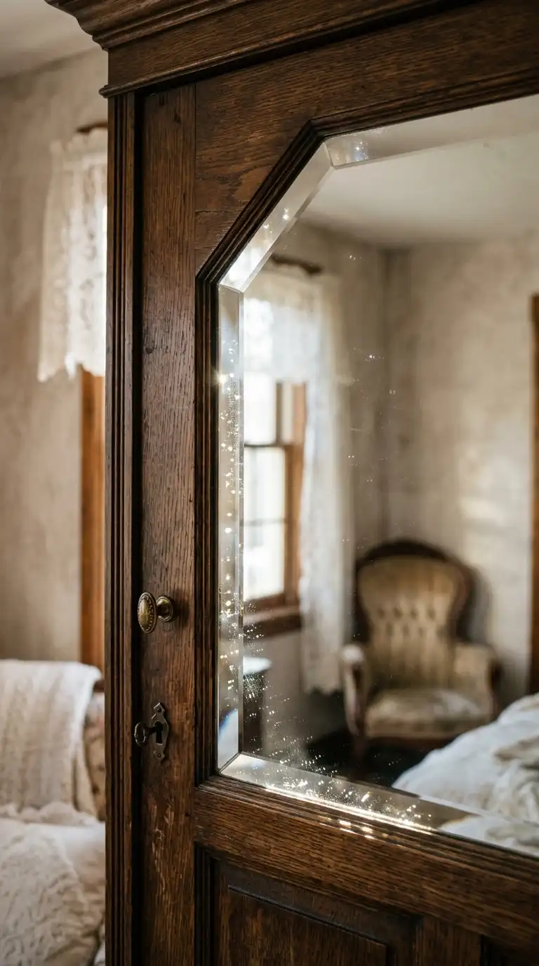 14 Vintage Wardrobe Ideas