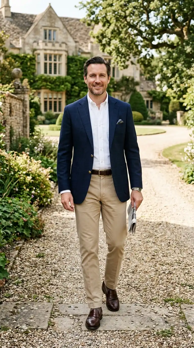 14 Old Money Wardrobe Ideas