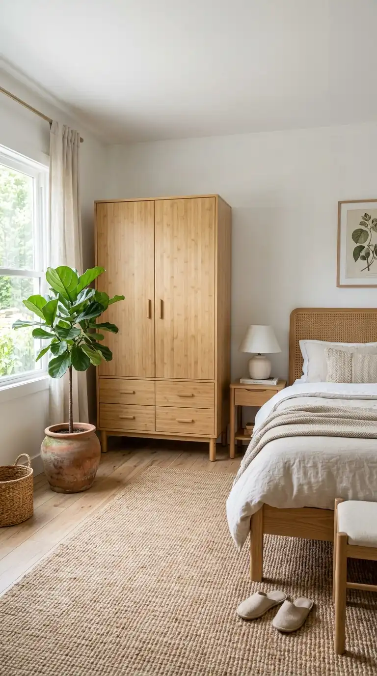 13 Latest Wardrobe Designs for Bedroom