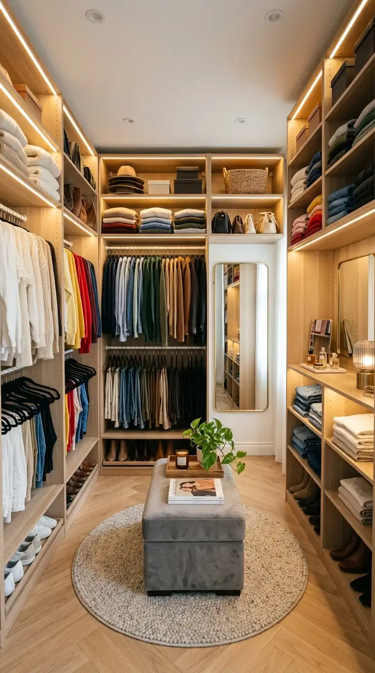 14 IKEA Wardrobe Hacks