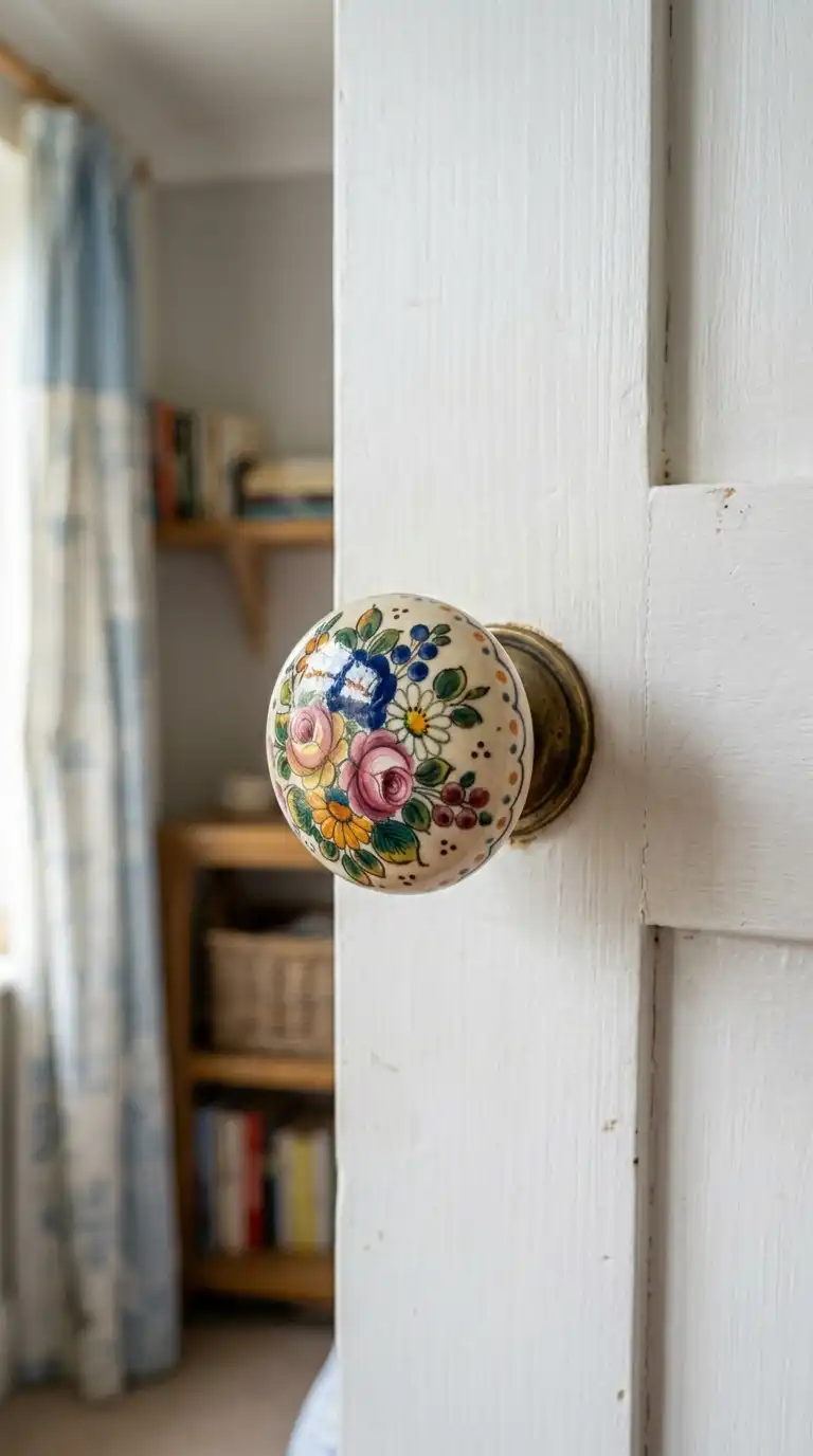 16 Wardrobe Handles Designs