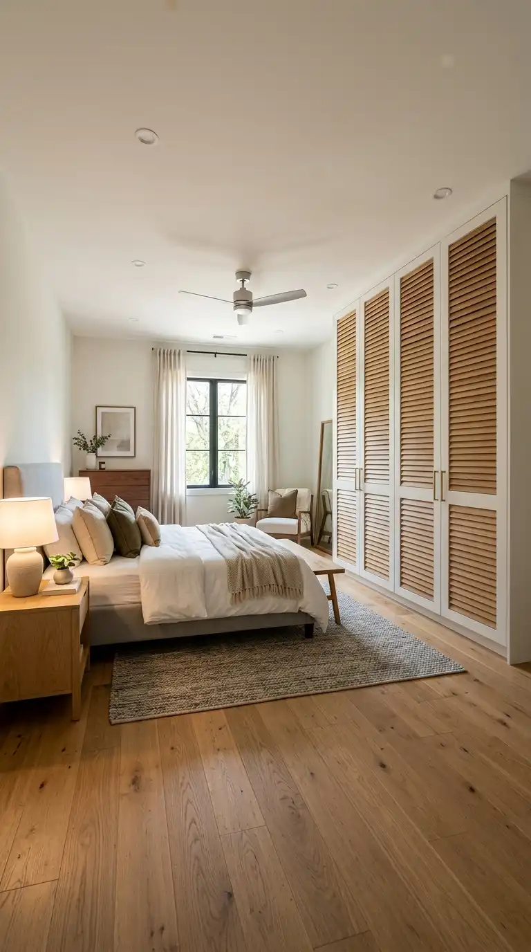 14 Wardrobe Shutter Design