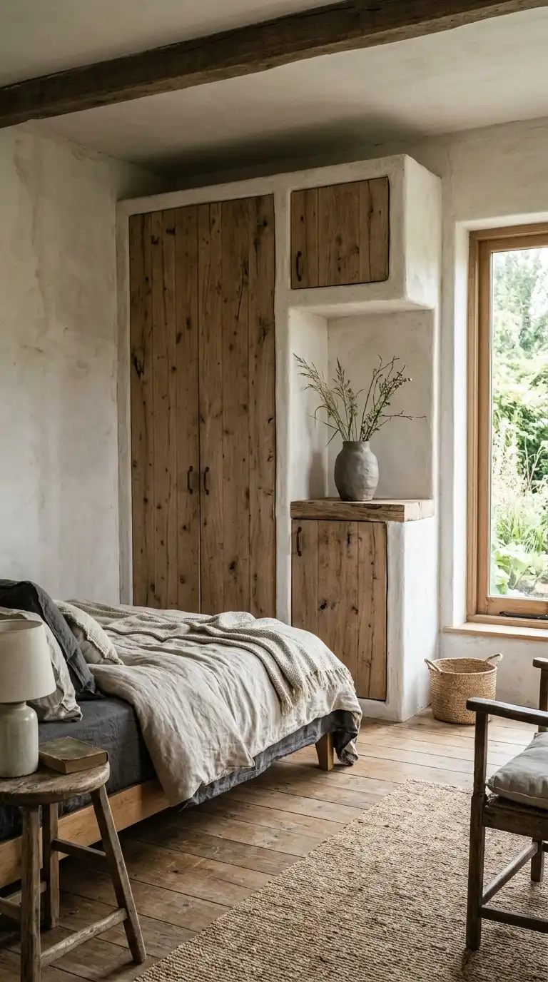 12 Wardrobe Aesthetics