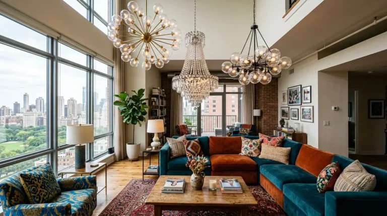 14 Maximalist living room inspirations