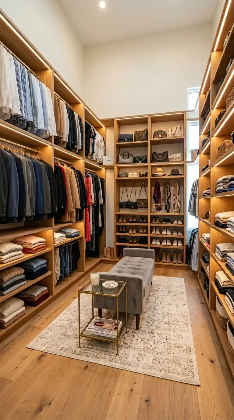 Best 14 Wardrobe Inspirations