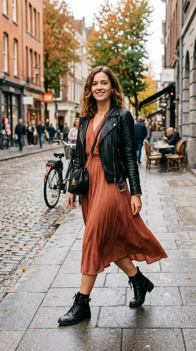 15 Capsule Wardrobe Outfits