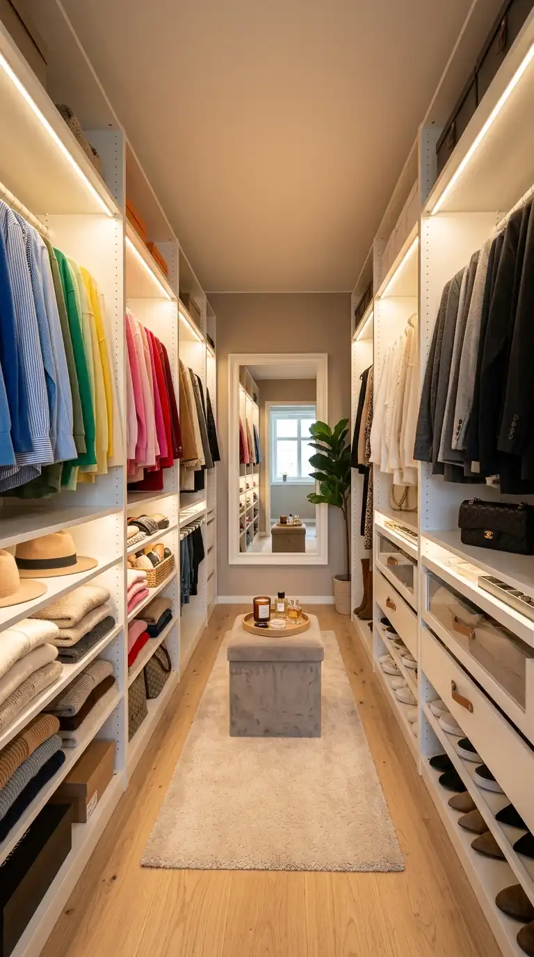 12 Pax Wardrobe Ideas