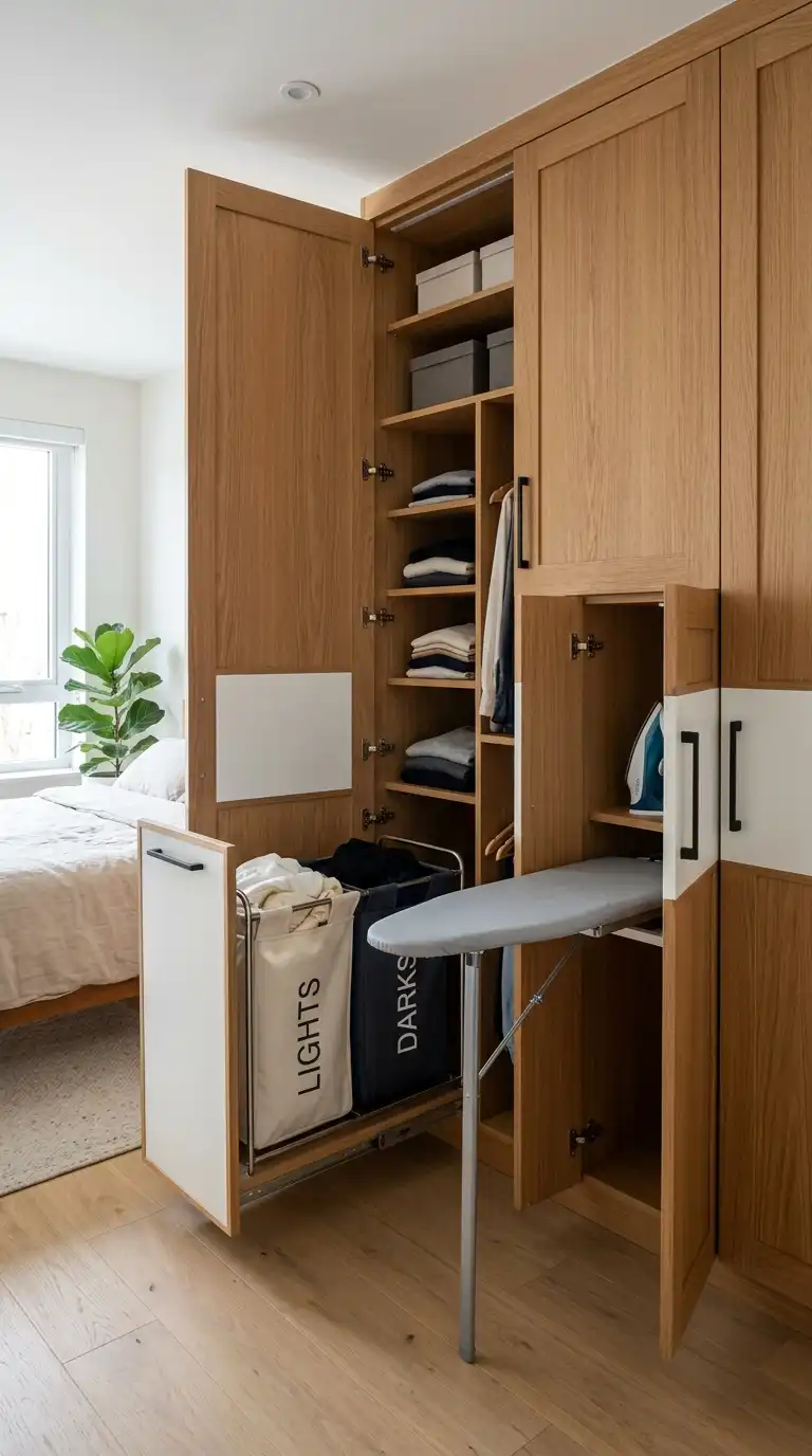 12 minimalist wardrobe ideas