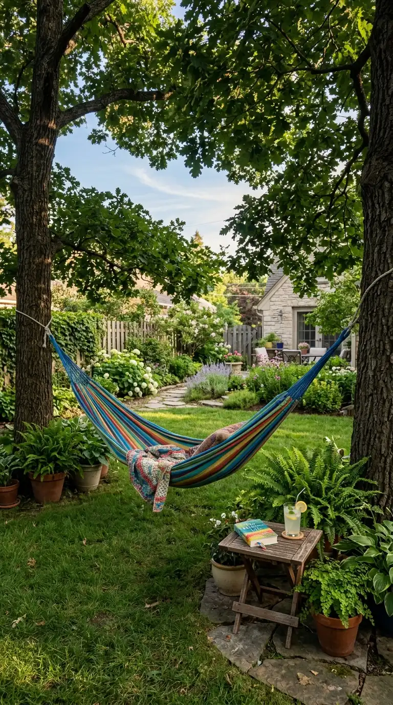 9 Dream Backyard Ideas