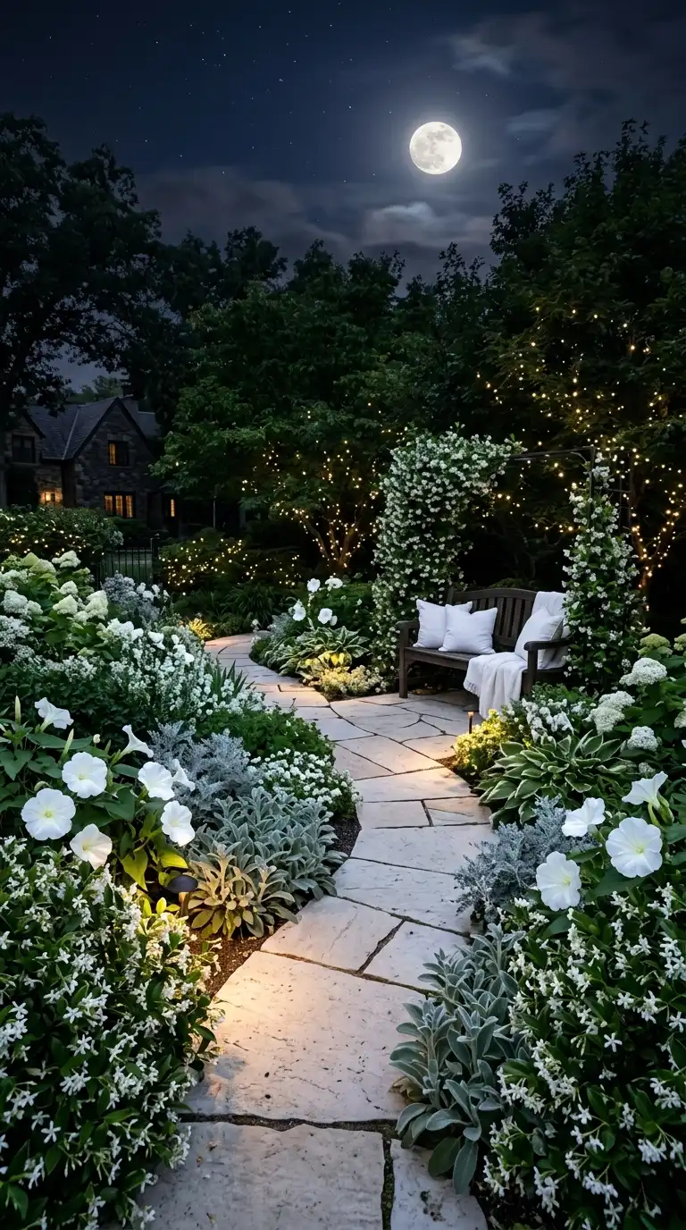 13 Witchy Backyard Designs