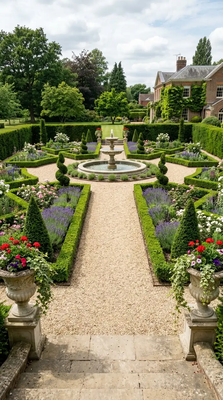 14 Backyard Landscaping Designs