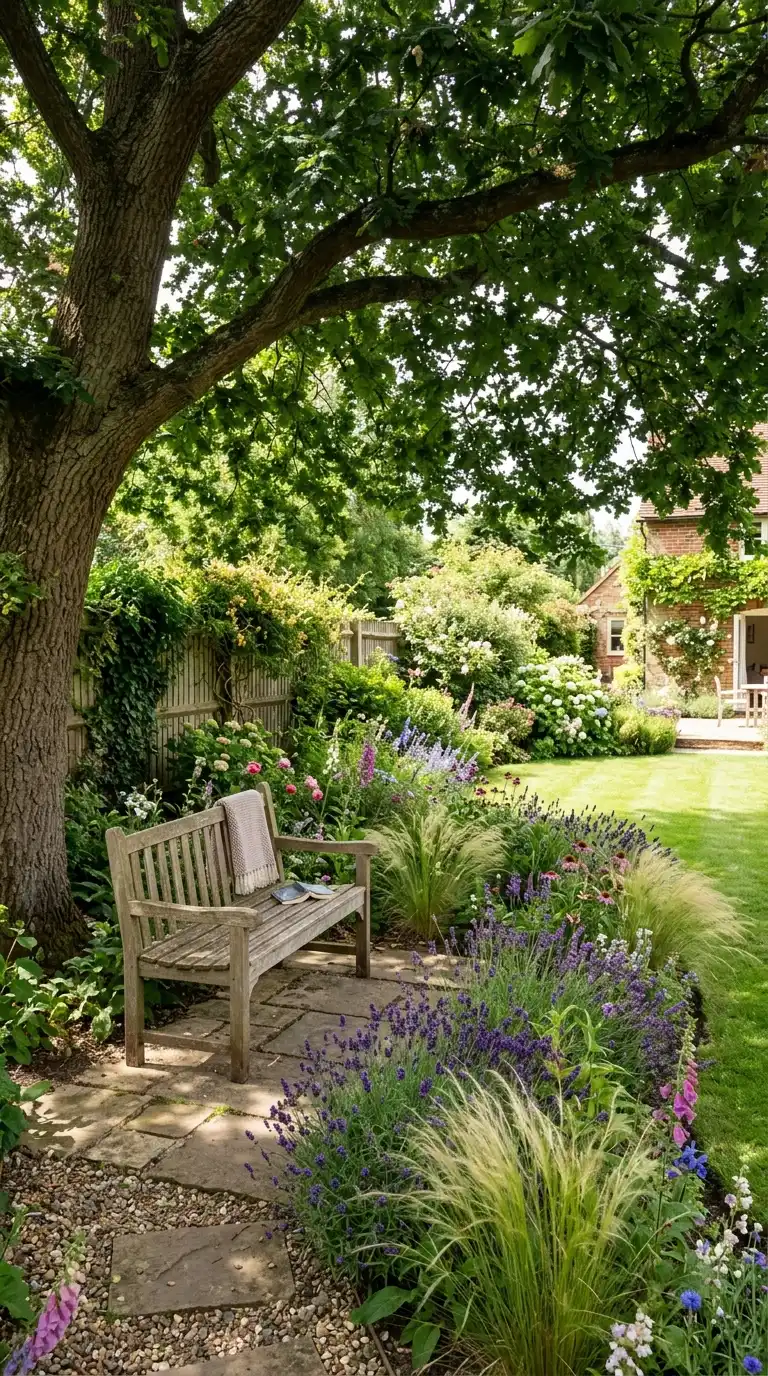 13 Simple Backyard Ideas