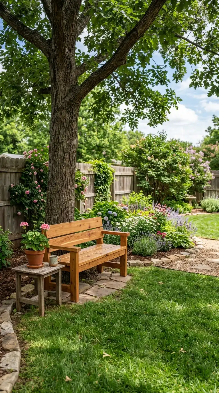 14 Backyard DIY Projects
